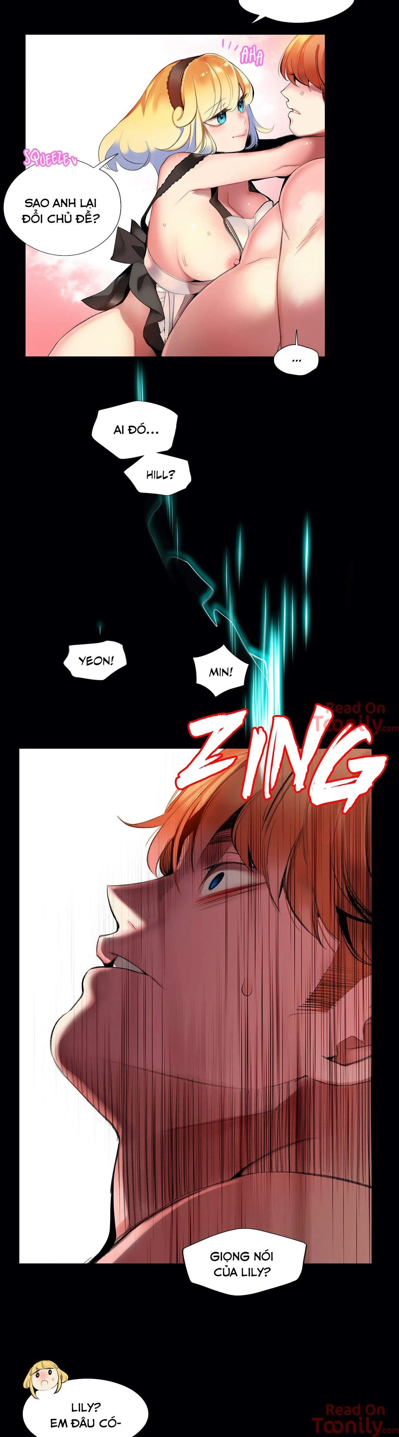 sự ràng buộc của lilith chapter 86 24