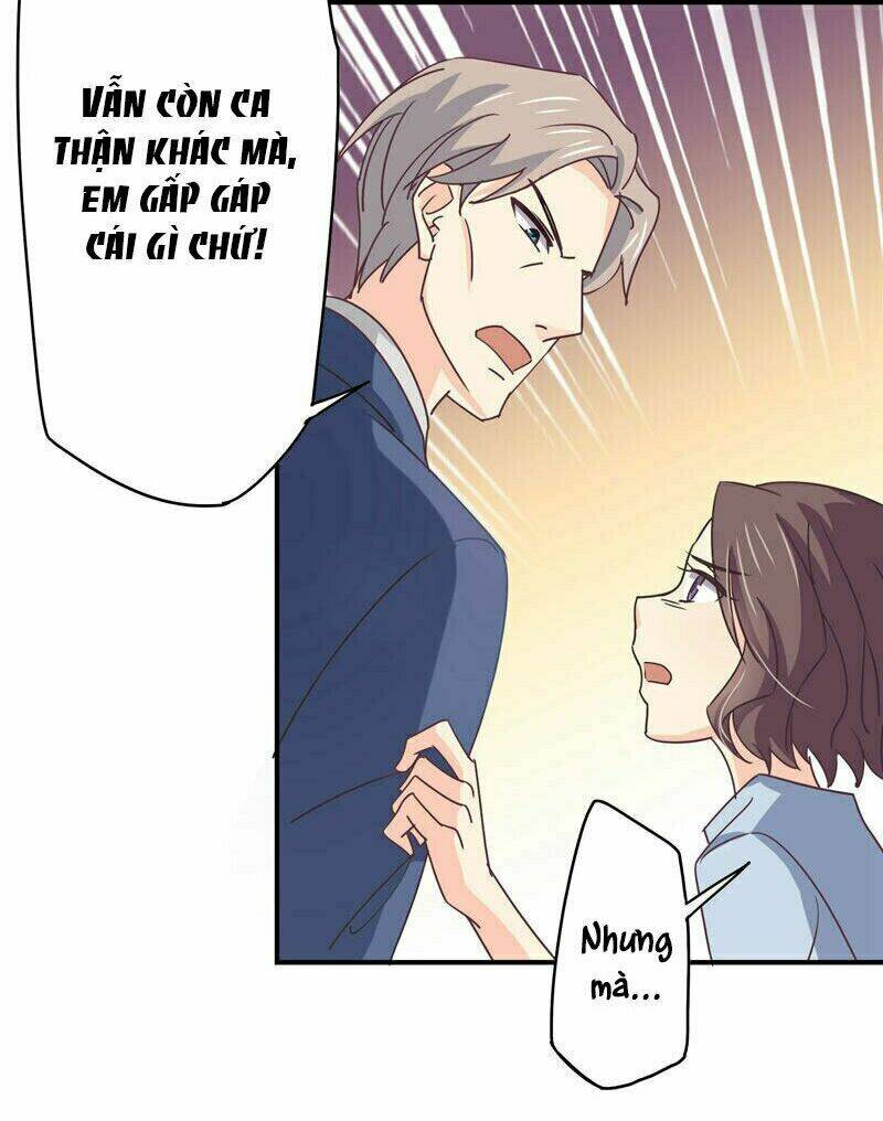 cuồng duệ tiểu thê chapter 39 28