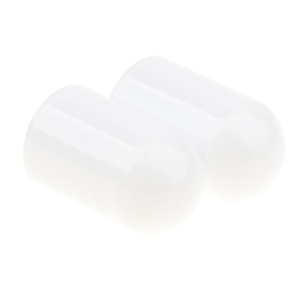 2 Pcs Cap Replacement for Apple Pencil Tip as Stylus for iPad iPhone