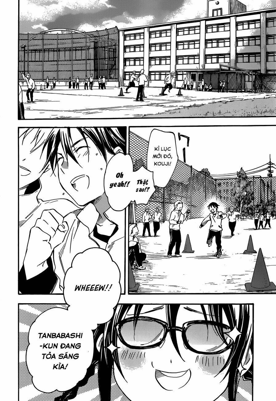 inari, konkon, koi iroha chapter 37 31