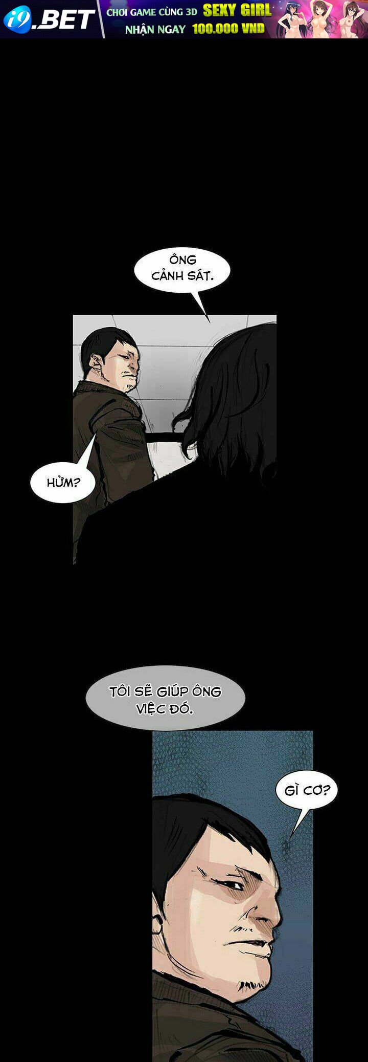 dokgo 2 | độc cô 2 chapter 30 1