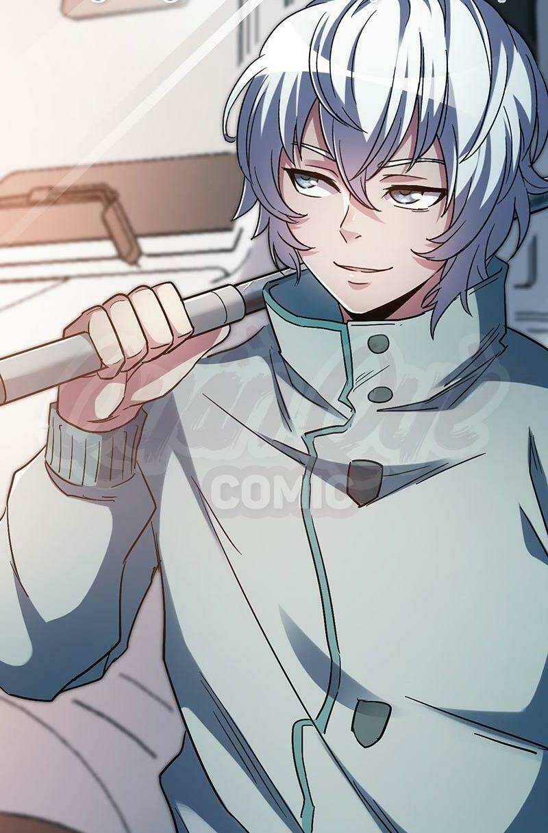 sau mạt thế tôi trở thành zombie chapter 8 38