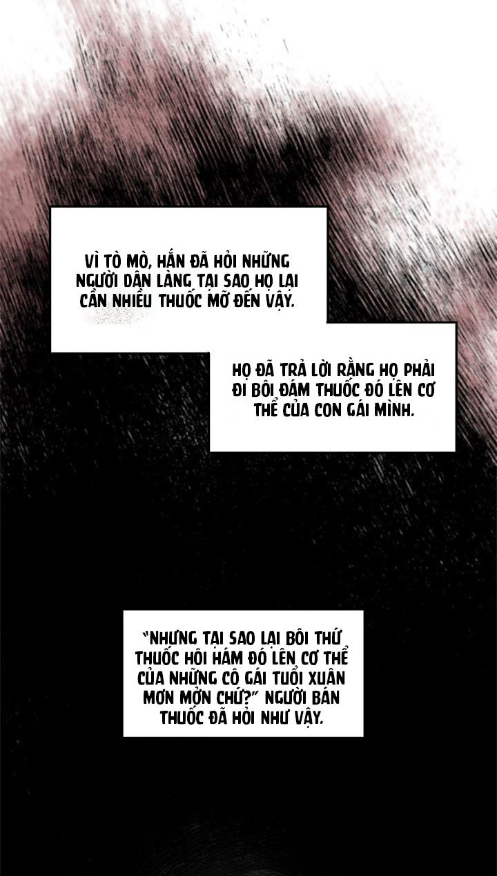 tham vọng quyền lực (full) chapter 21 24