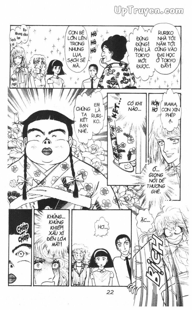 câu lạc bộ con nhà giàu chapter 3 23