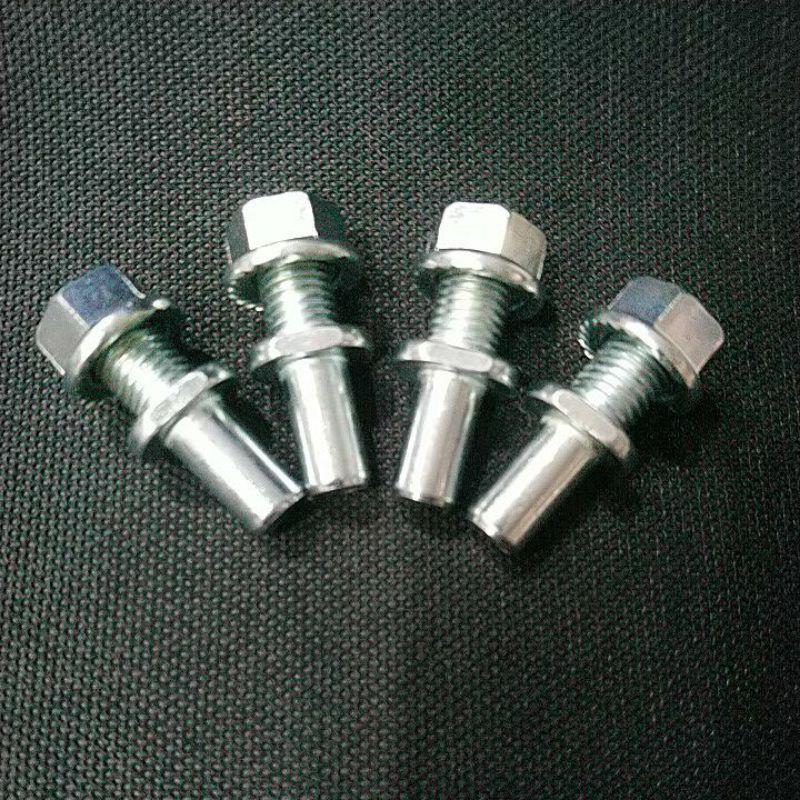 Bu lông bắt đĩa CM125