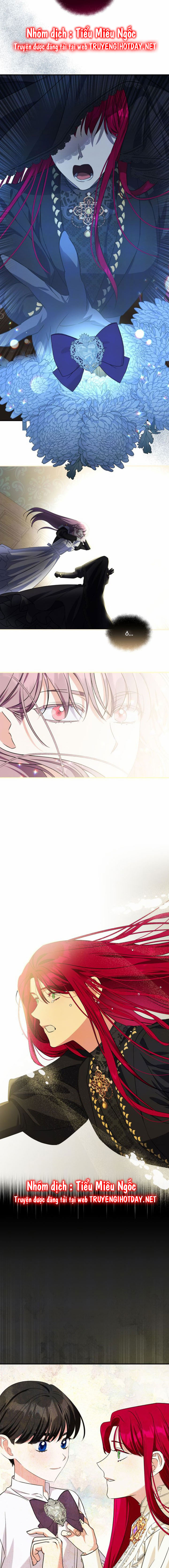 phương pháp bảo vệ anh ấy trong lãnh địa quái vật chapter 14 15