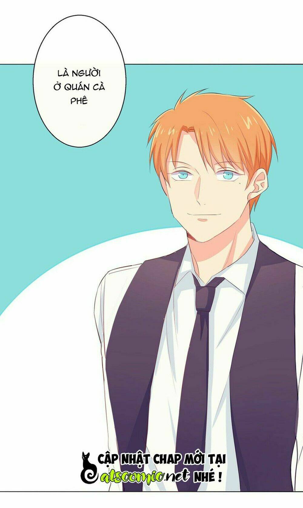 bị quyến rũ, làm sao đây? chapter 8 25