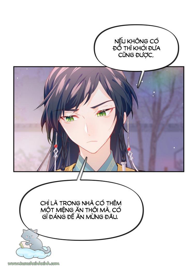 một đêm nọ đột nhiên yandere tới! chapter 45 17
