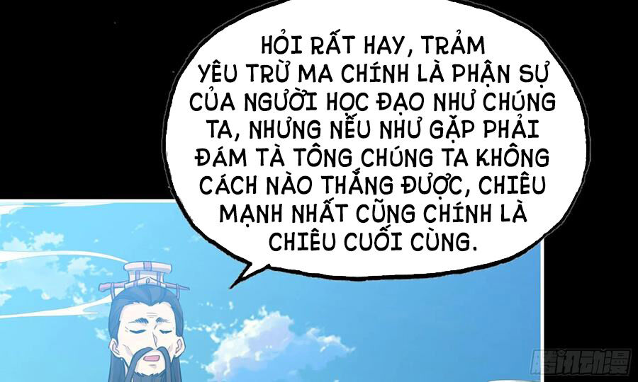 khởi đầu bằng một con côn chapter 127 49