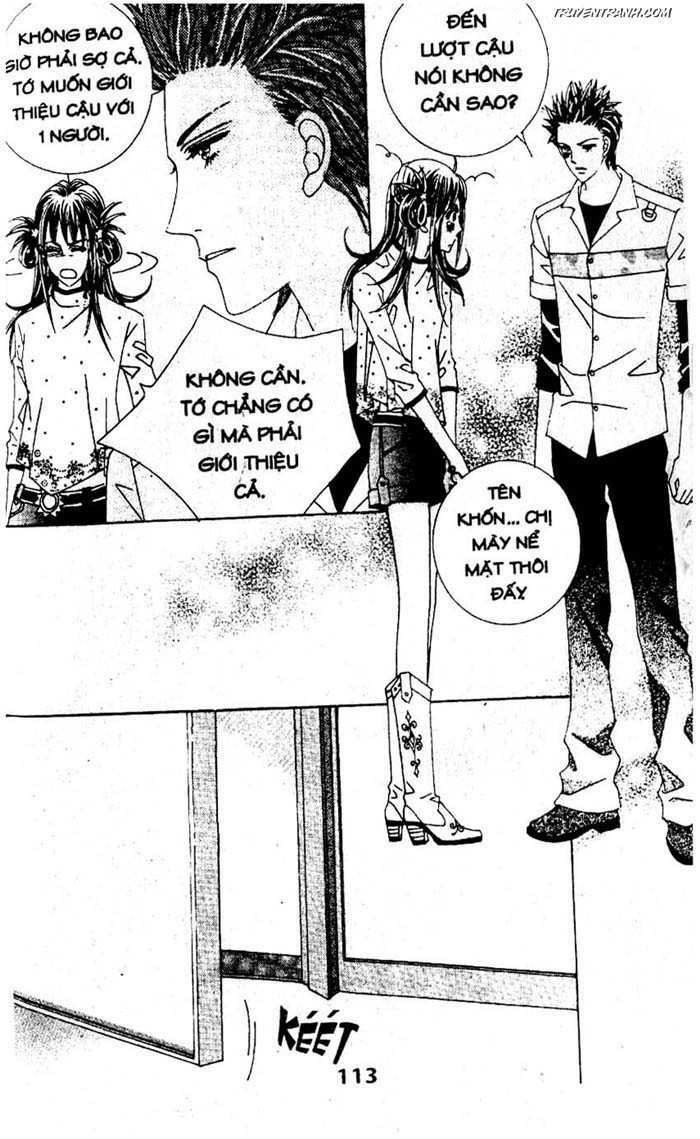 nhà trọ hoàn hảo chapter 41 1