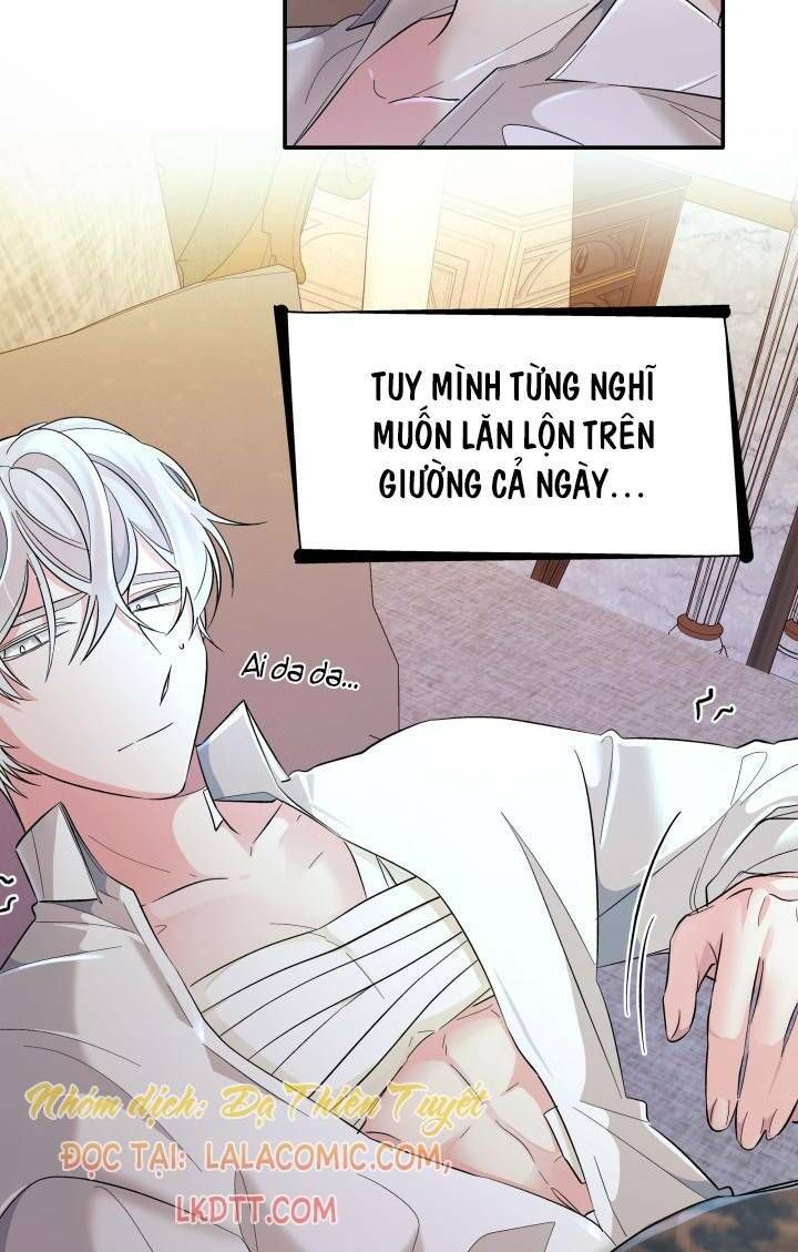 dây xích kiềm chế nam chính hắc ám tuột mất rồi chapter 13 15