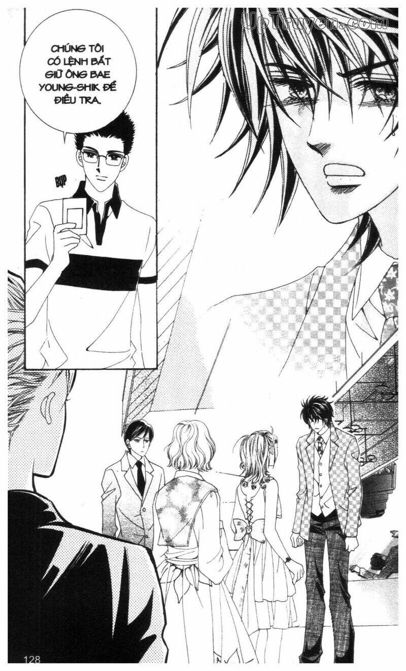 vợ chồng trẻ con bản đẹp chapter 15 129