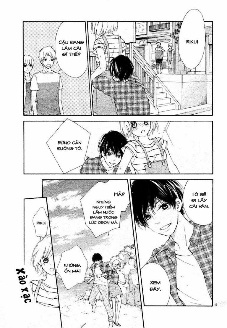 shoujo hachi gatsu no chapter 1 17