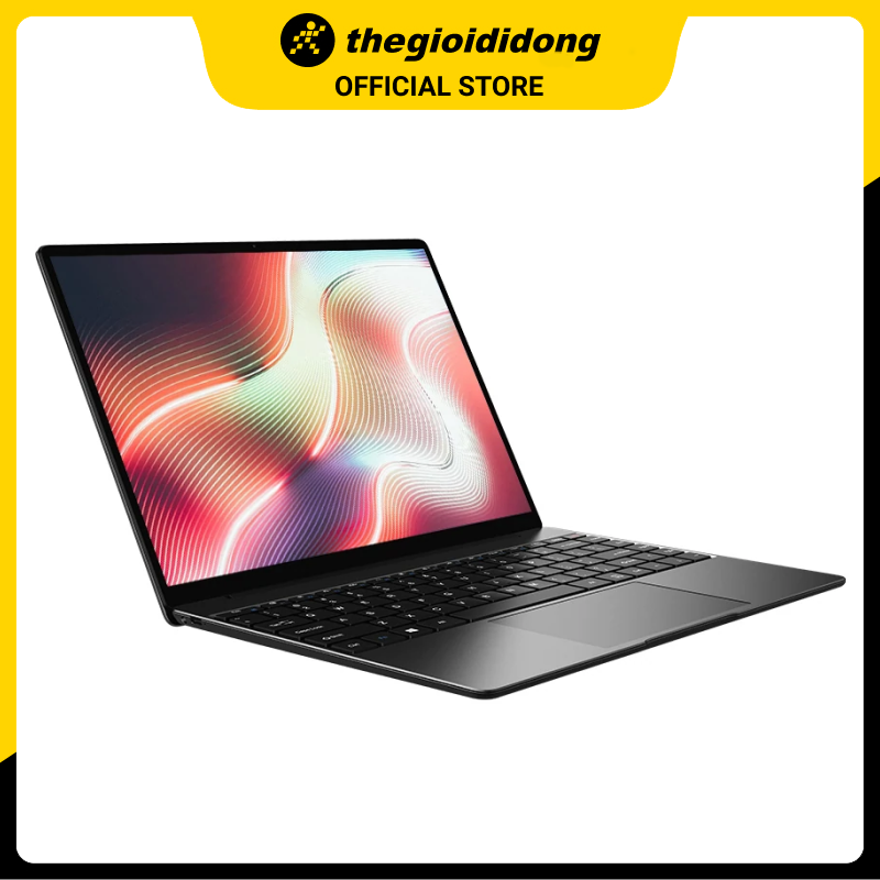 Laptop CHUWI CoreBook X i5 8259U/16GB/512GB/14''Q/Win10/Xám - Hàng chính hãng