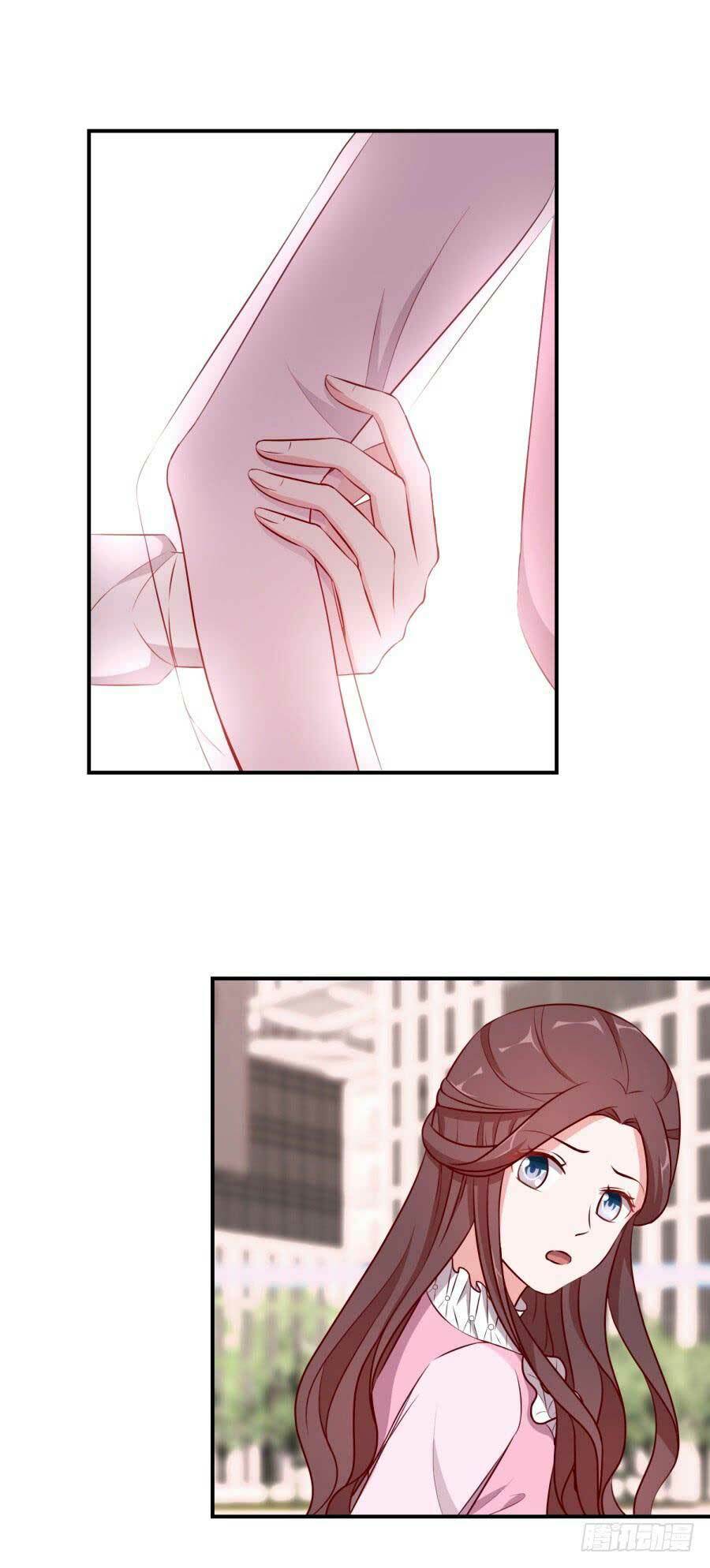 gả cho tình cũ làm lão bà chapter 44 34