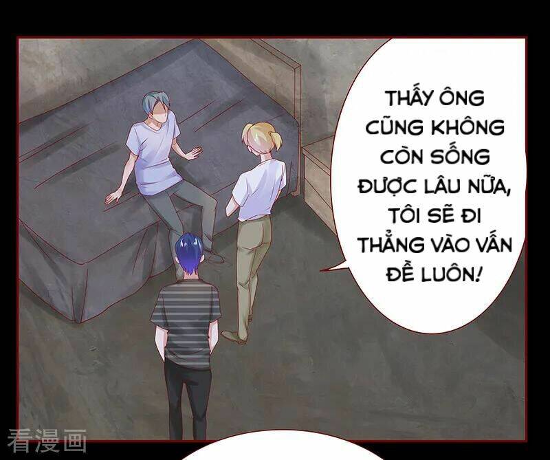 bá đạo tổng tài yêu tôi chapter 154 9