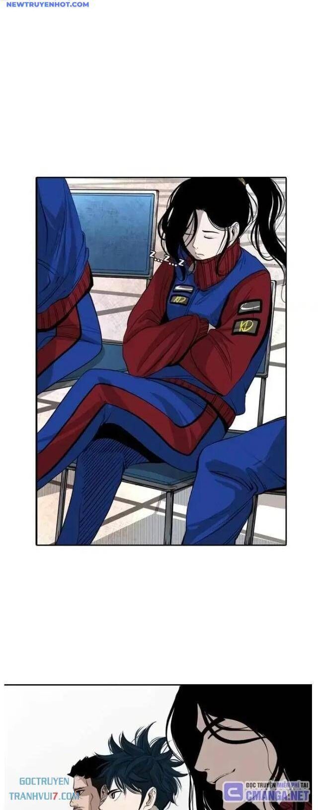 shark - cá mập chapter 150 37