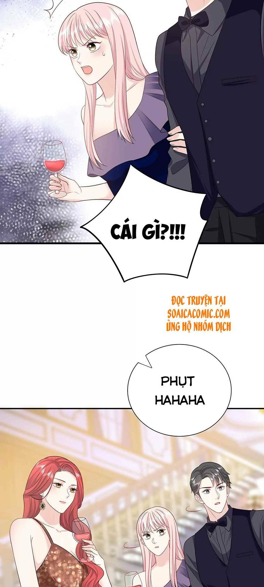 tôi dựa vào tà ý: nghịch chuyển nhân sinh chapter 49 28