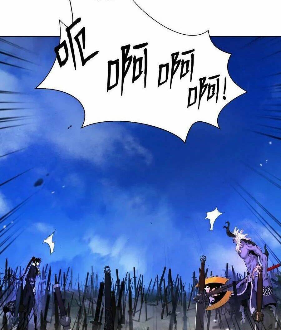 xuyên không thành hổ chapter 110 30