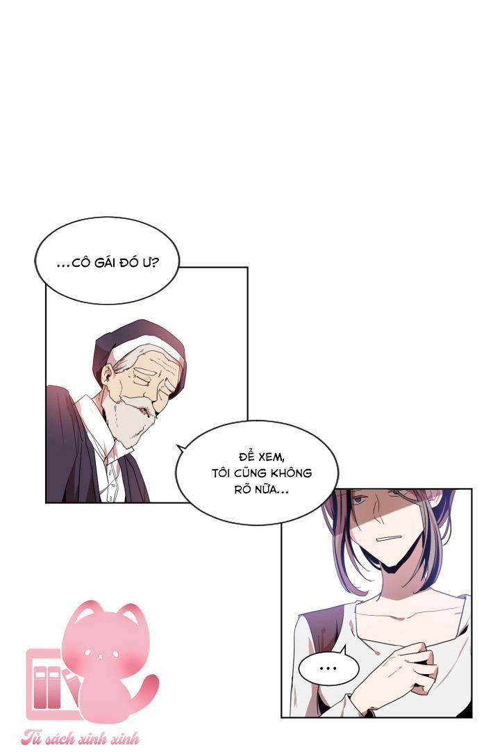 nguyện ước vô vọng của ma nữ chapter 2 15