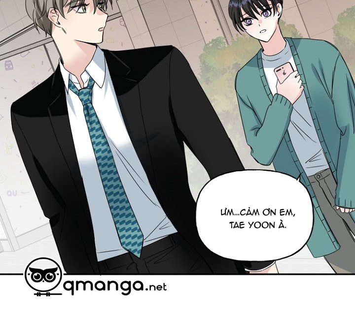 xác suất tình yêu chapter 9 56