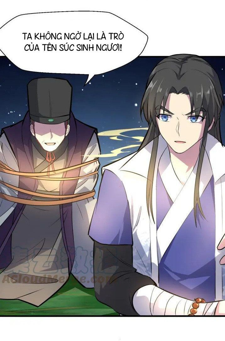 đại nghịch chi môn chapter 85 3