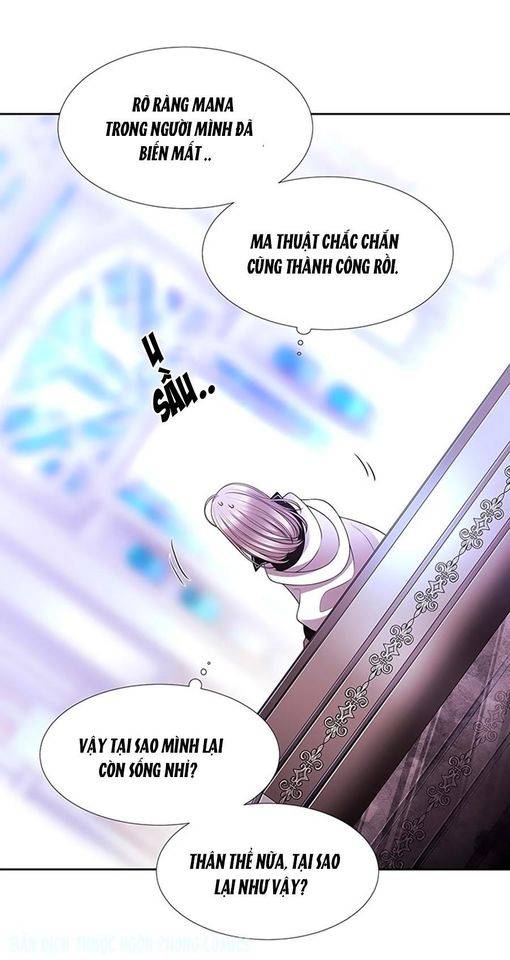 năm môn đệ của charlotte chapter 2 6