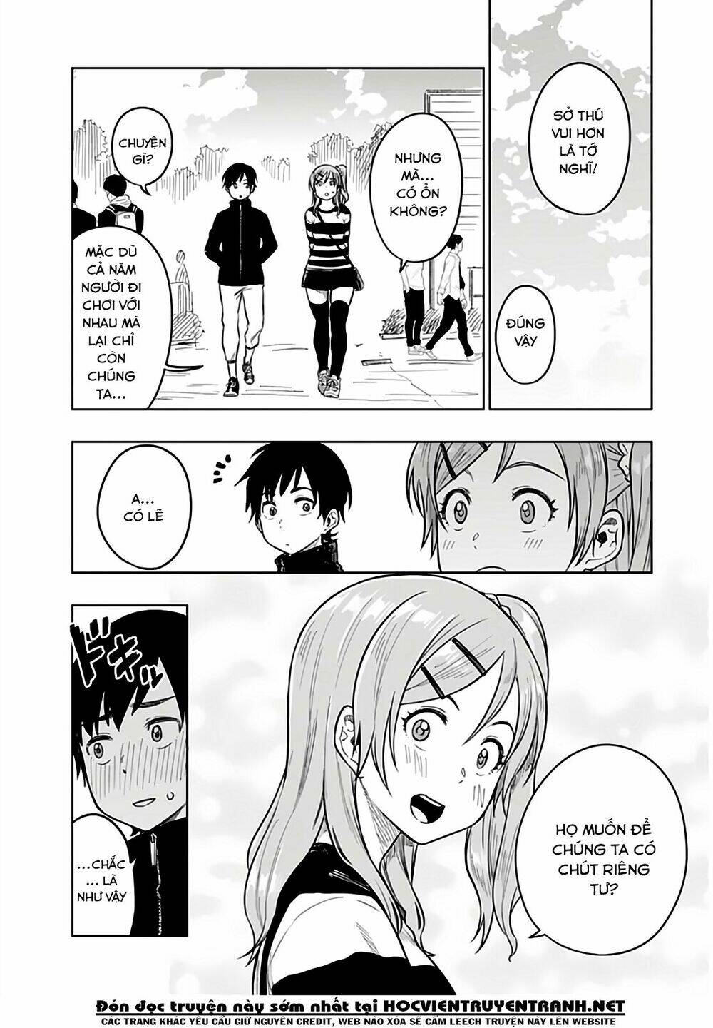 yêu vô điều kiện (mata, kataomou) chapter 16 22