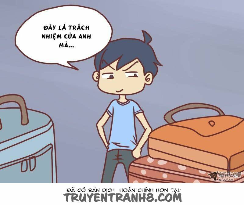 cười trên xe bus chapter 62 4