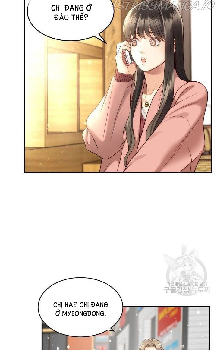 [16+] ánh sao ban mai chapter 17 32