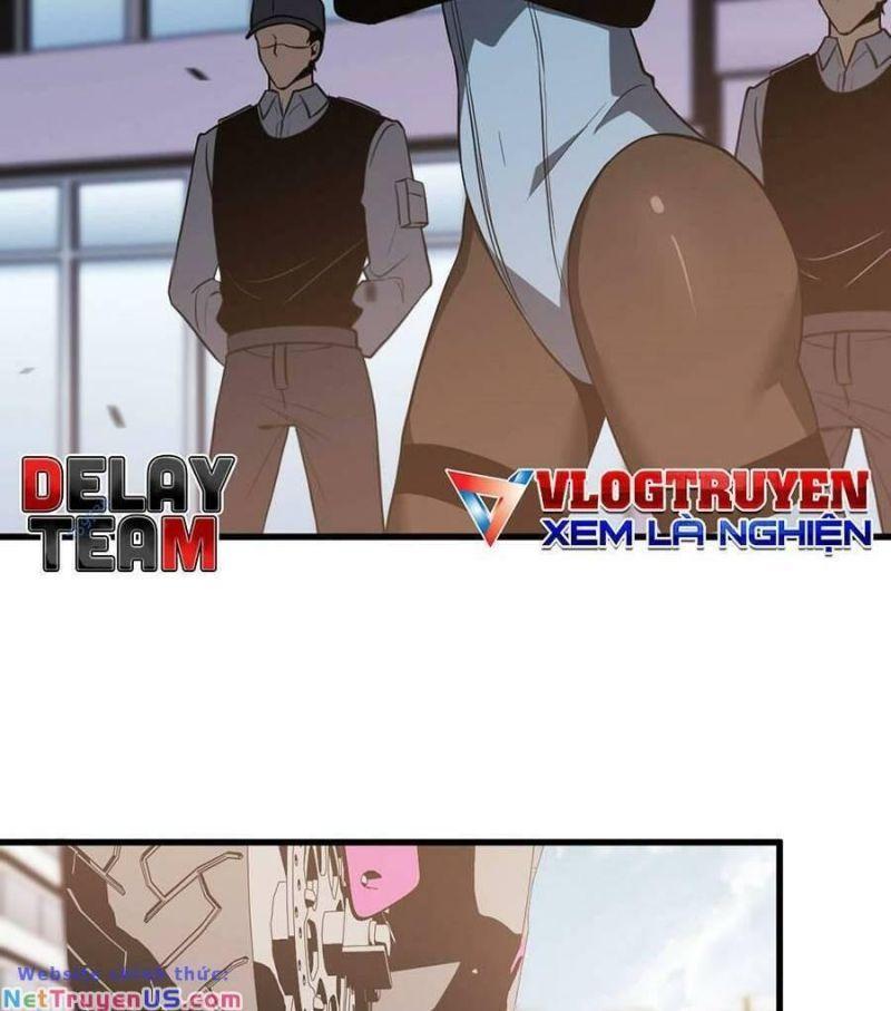 siêu tiến hóa chapter 120 22