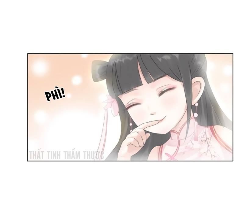 cách vách có một đào yêu chapter 4 37