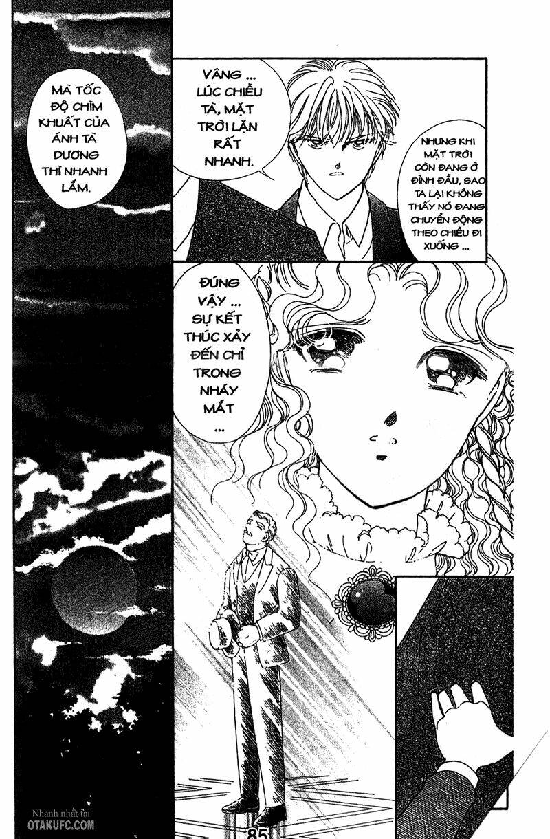 khúc tình ca ban mai - akatsuki no aria chapter 42 25