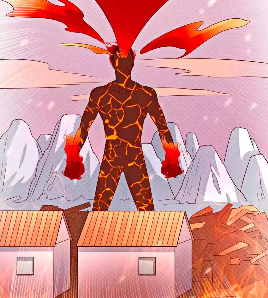 cuộc sống hào môn của vu nữ chapter 48 37