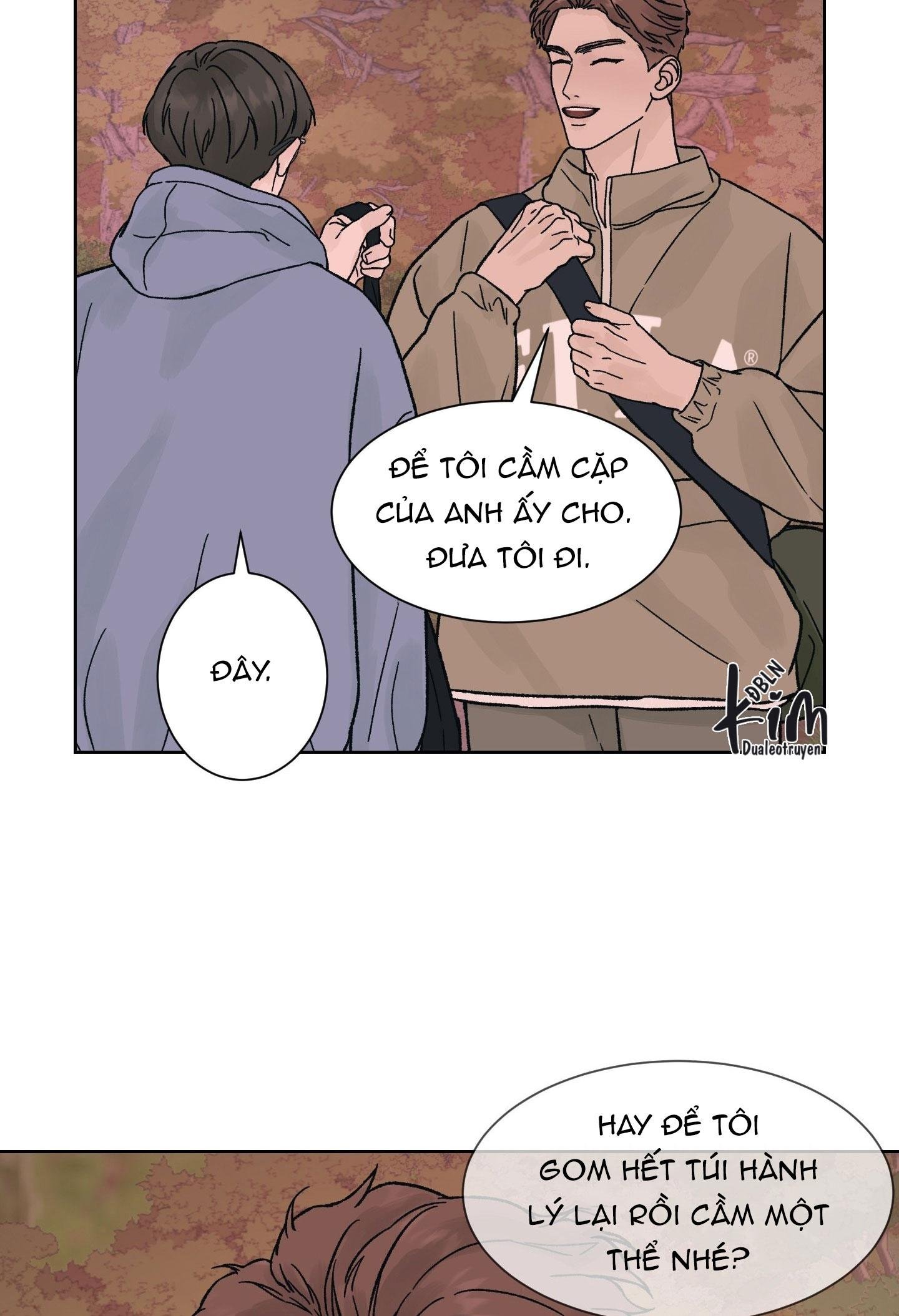 đêm kinh hoàng chapter 42 17