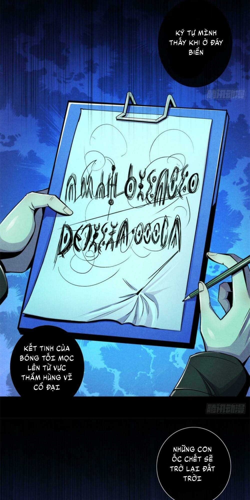 bác sĩ hỗn mang chapter 26 41