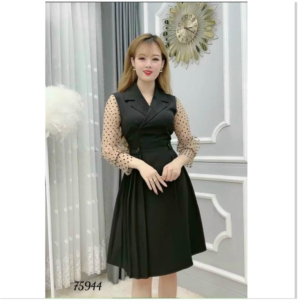ĐẦM FORD TAY DÀI