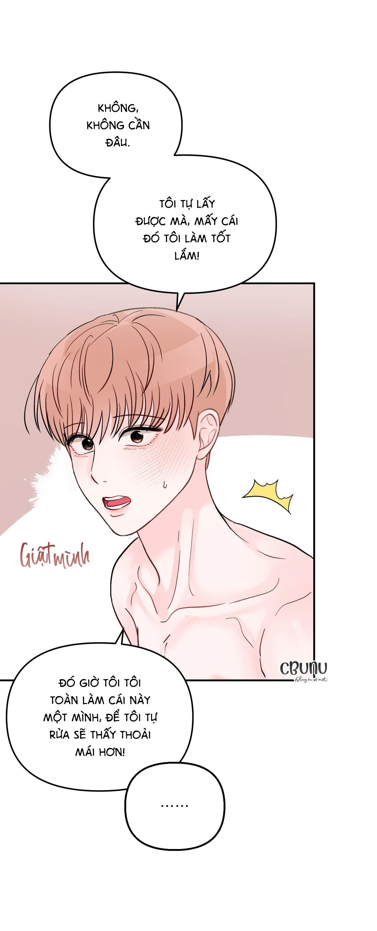 thán phục thanh xuân chapter 58 45