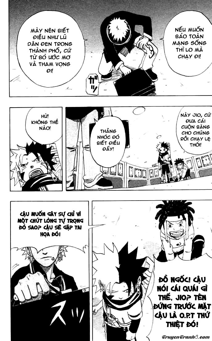 cuộc phiêu lưu của quỷ satan chapter 9 5