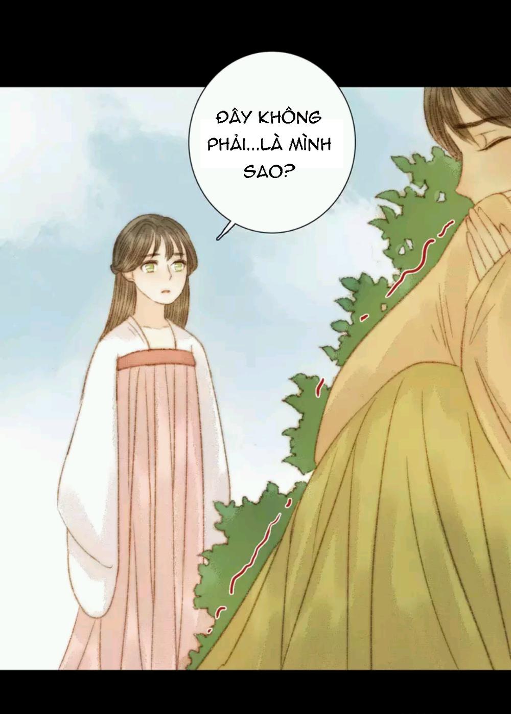 vương gia bá đạo và bác sĩ xinh đẹp chapter 71 3