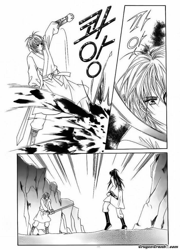 crazy girl shin bia - nữ hoàng rắc rối chapter 84 53