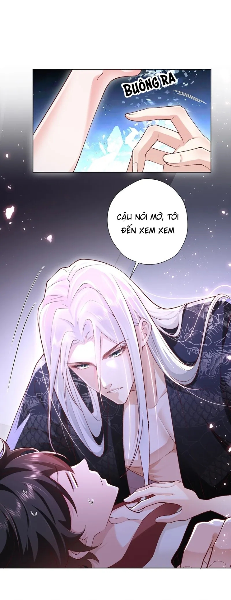 anh ấy cho đi nhiều lắm chapter 10 4