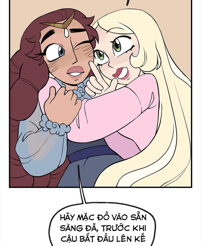 người cầu hôn chapter 1 111