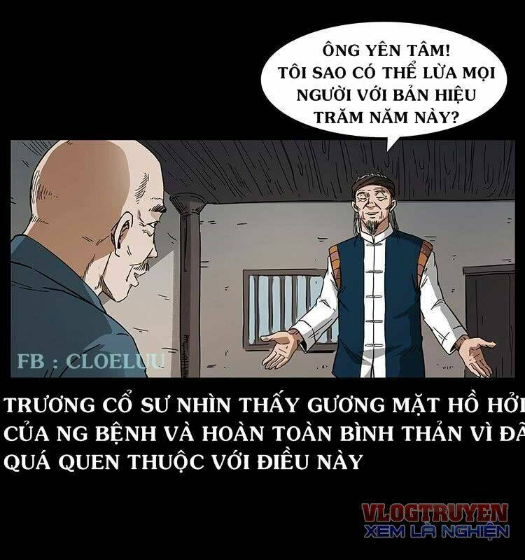 tiên sơn truyền kỳ chapter 9 14