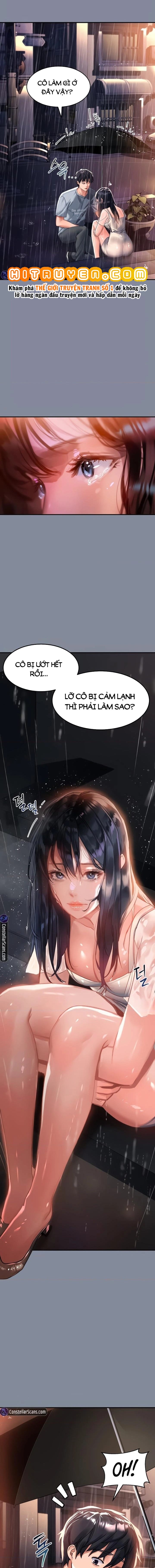 mở khóa tim nàng chapter 30 1