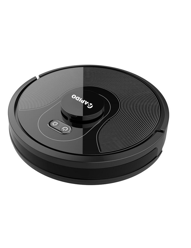 ROBOT HÚT BỤI RAPIDO RR8