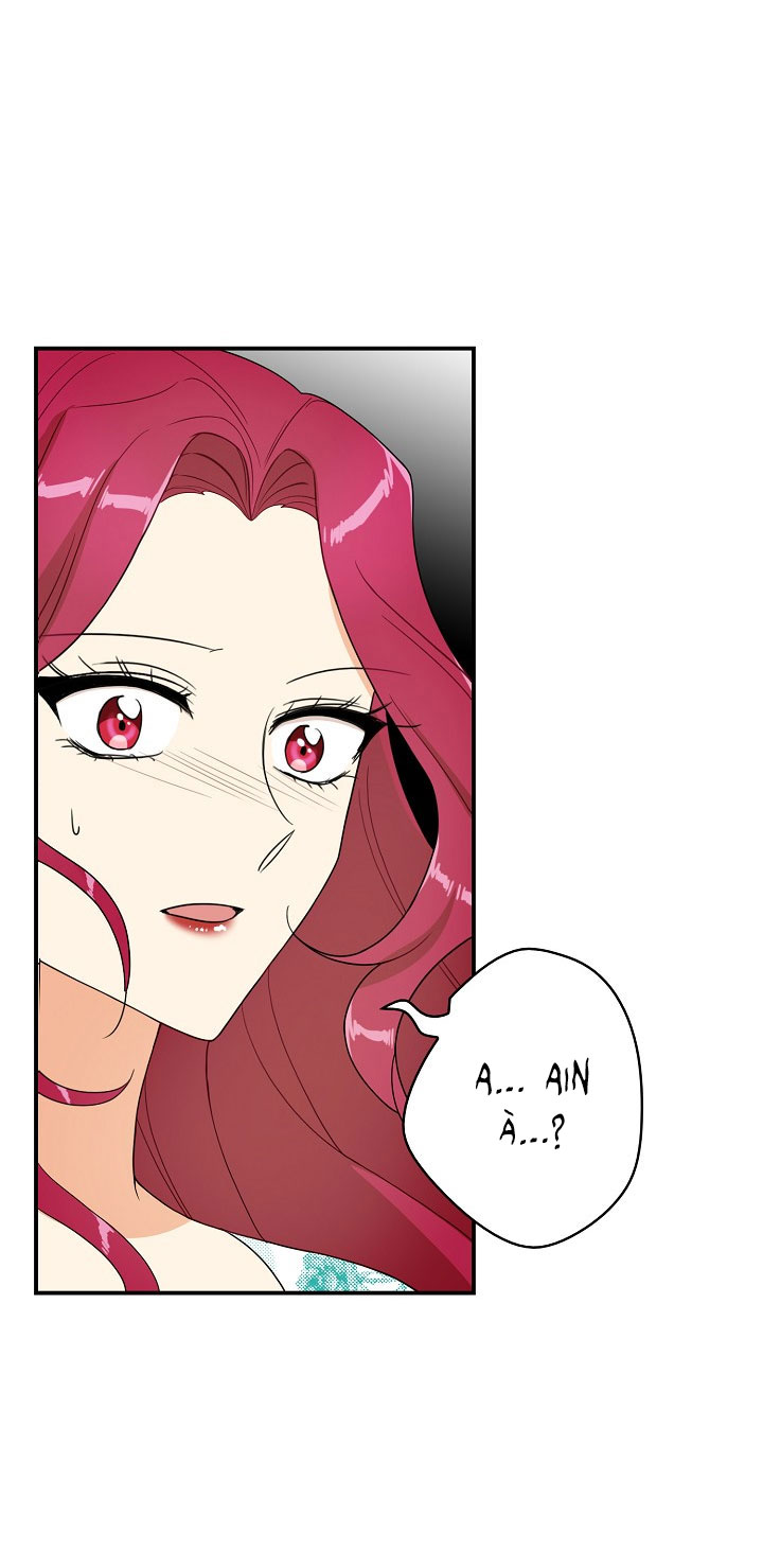 xuyên không trở thành mami của nhân vật phản diện chapter 50 41