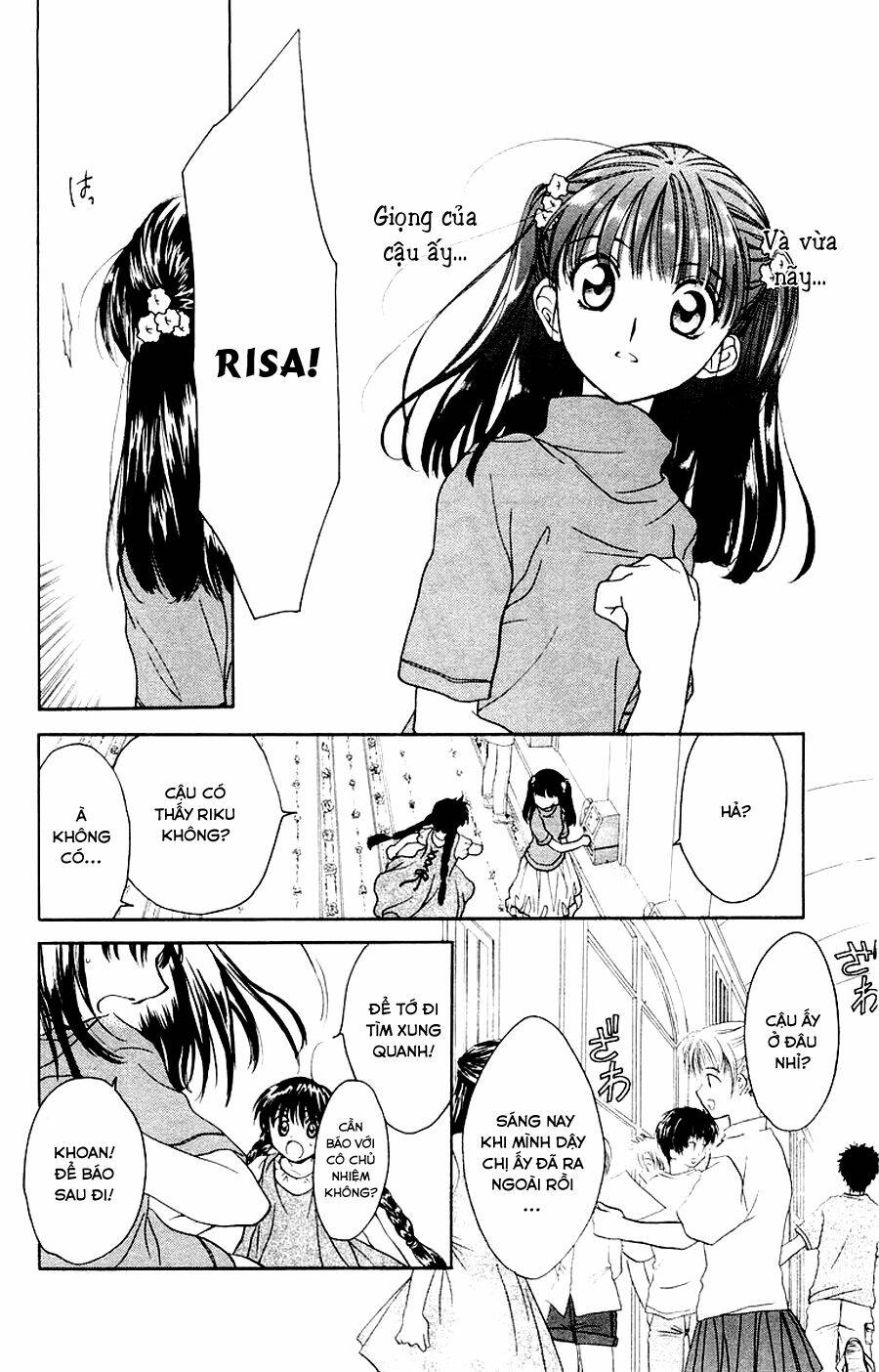 thiên sứ d.n chapter 14 10