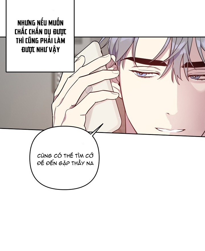 thần tượng đến rồi!? chapter 15 46