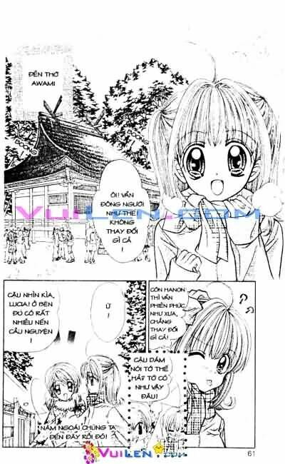 viên ngọc nàng tiên cá chapter 4 62